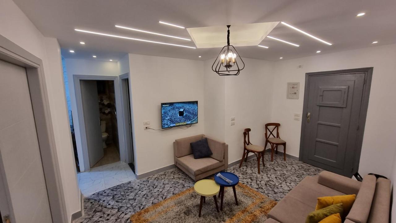 Alex Gate Apartment - Families Only Alexandria Exterior photo
